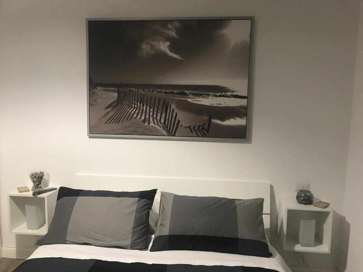 Domus Alysar Apartment โรม ภายนอก รูปภาพ