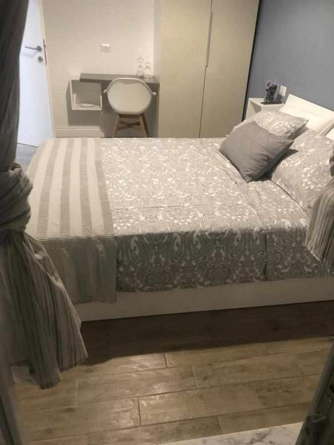 Domus Alysar Apartment โรม ภายนอก รูปภาพ