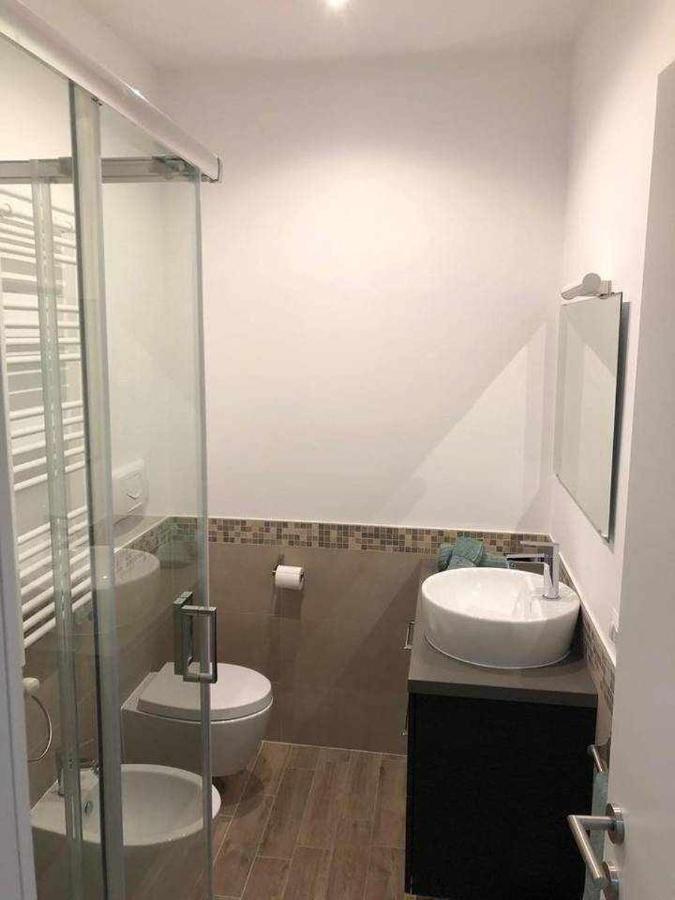 Domus Alysar Apartment โรม ภายนอก รูปภาพ