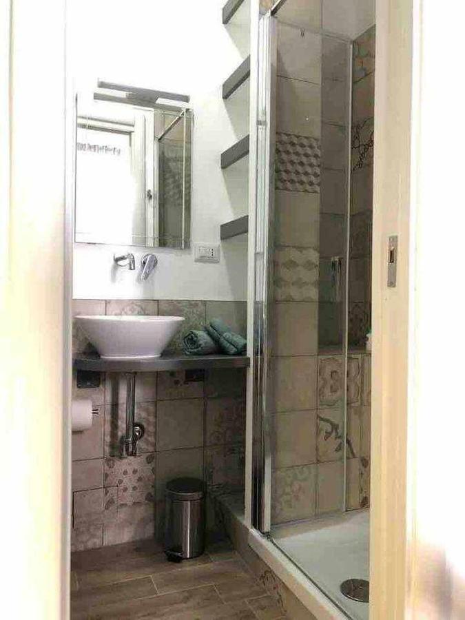 Domus Alysar Apartment โรม ภายนอก รูปภาพ