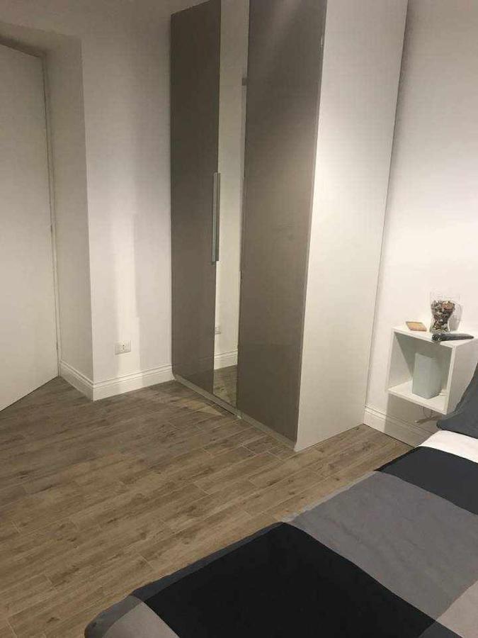 Domus Alysar Apartment โรม ภายนอก รูปภาพ