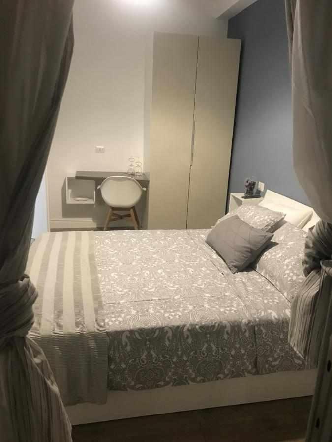 Domus Alysar Apartment โรม ภายนอก รูปภาพ
