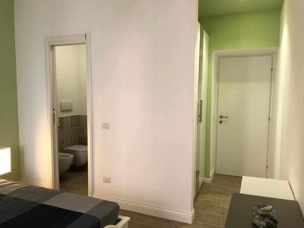 Domus Alysar Apartment โรม ภายนอก รูปภาพ