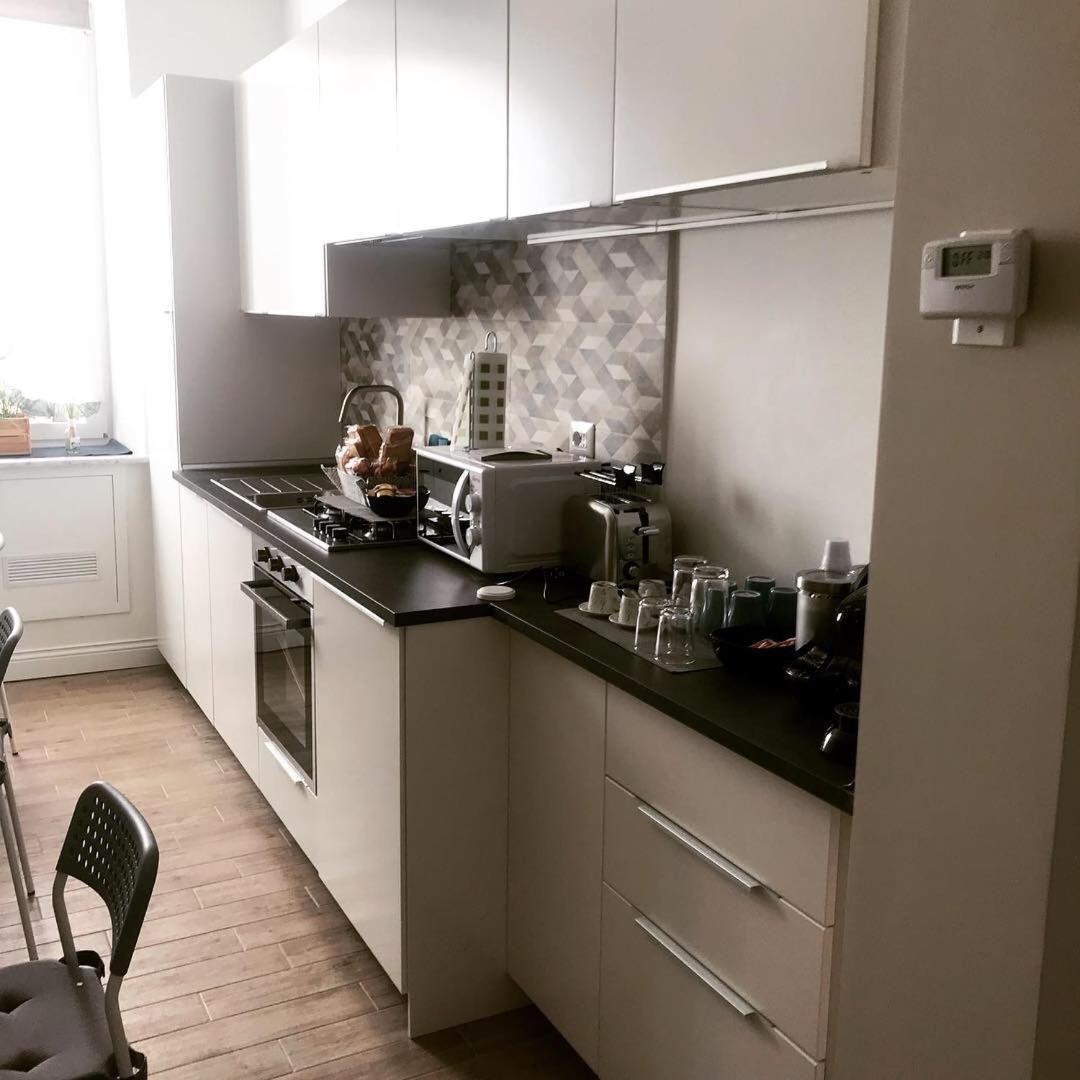 Domus Alysar Apartment โรม ภายนอก รูปภาพ