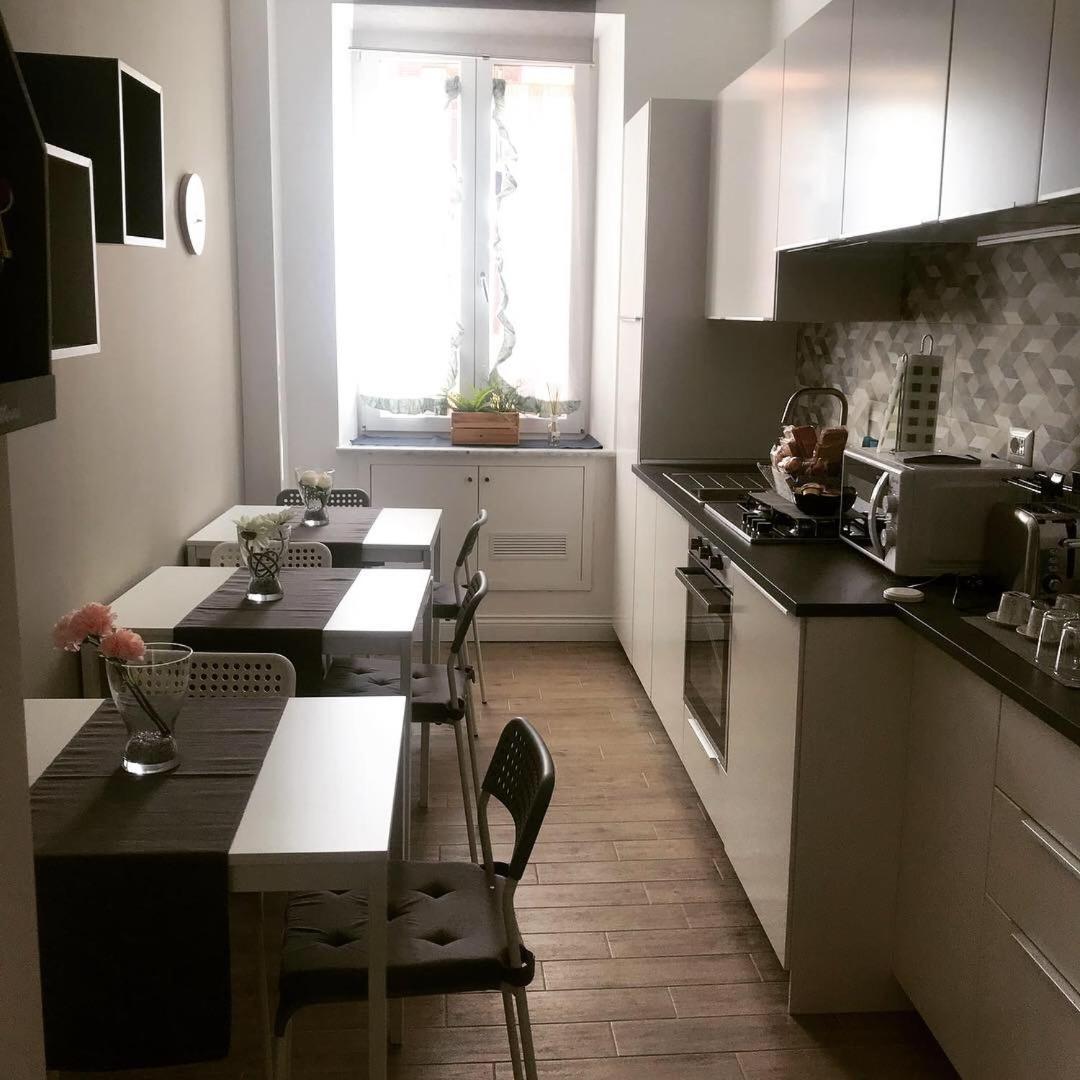 Domus Alysar Apartment โรม ภายนอก รูปภาพ