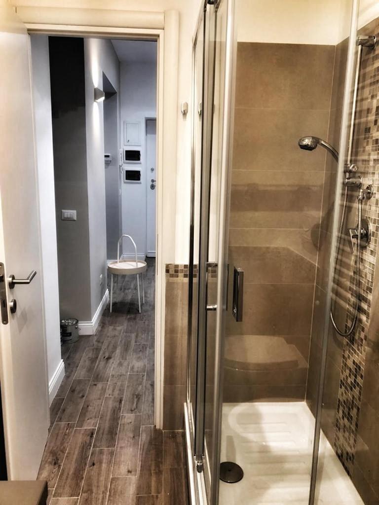 Domus Alysar Apartment โรม ภายนอก รูปภาพ