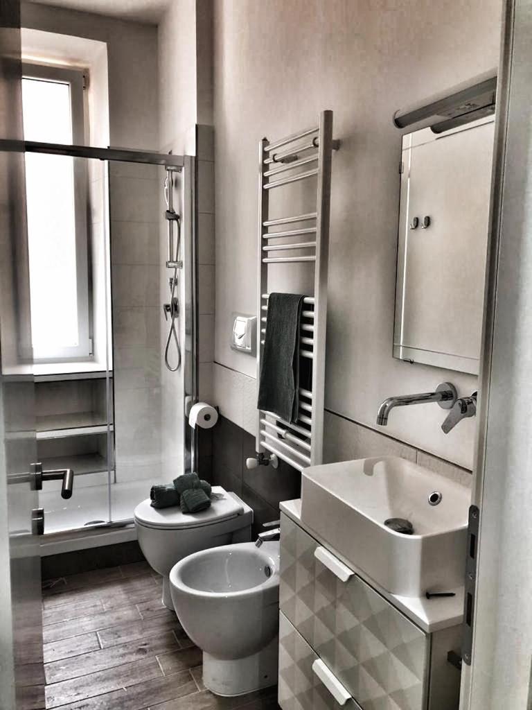 Domus Alysar Apartment โรม ภายนอก รูปภาพ