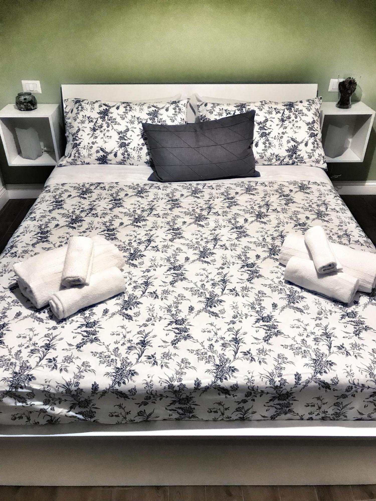 Domus Alysar Apartment โรม ภายนอก รูปภาพ